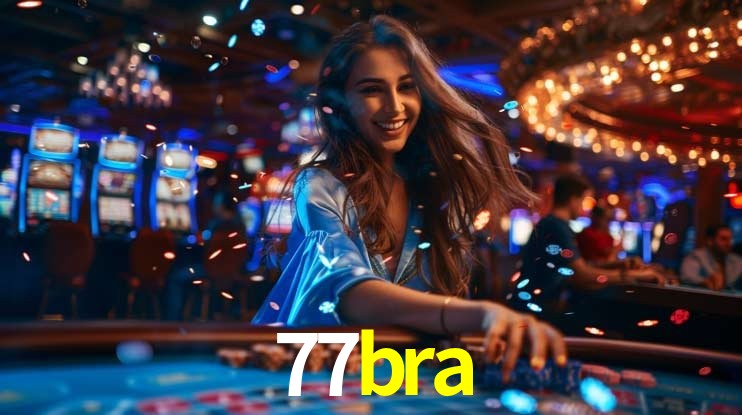 Welcome Bonus 77bra