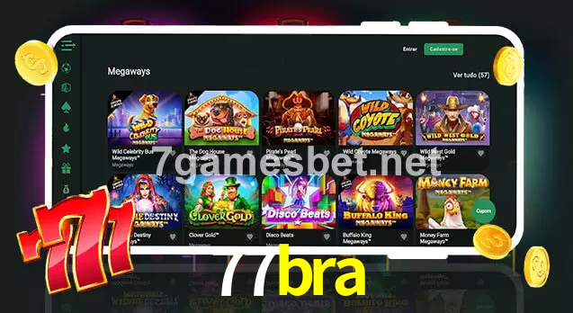 77bra aplicativo