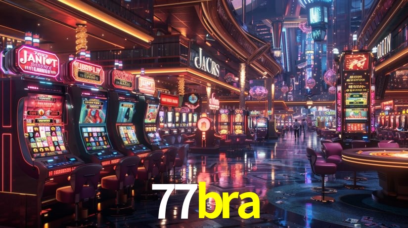 Slot Games 77bra