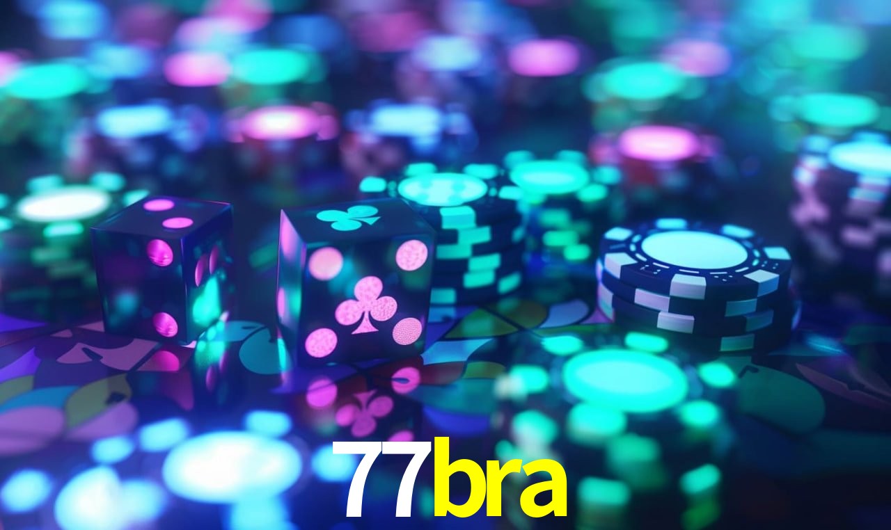 Casino Ao Vivo 77bra