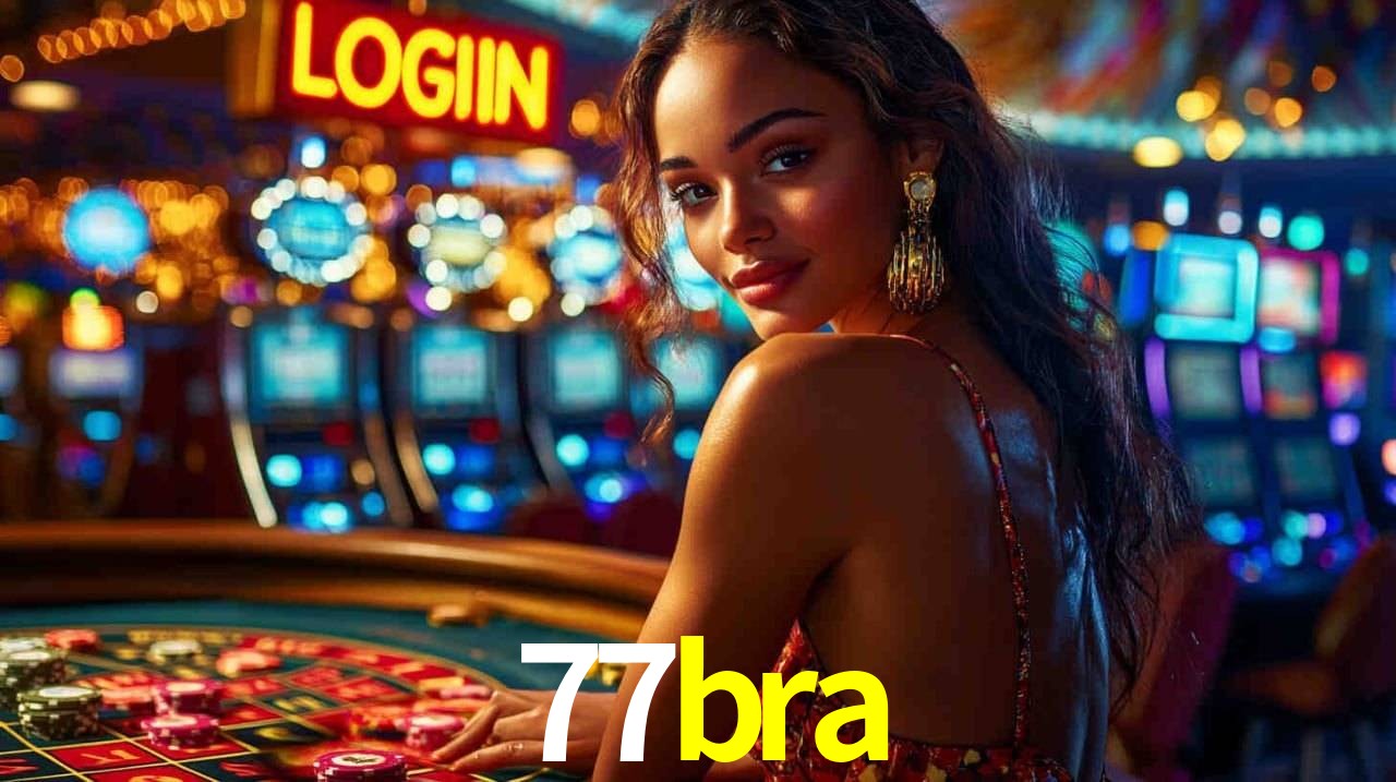 Provedores de Jogos 77bra