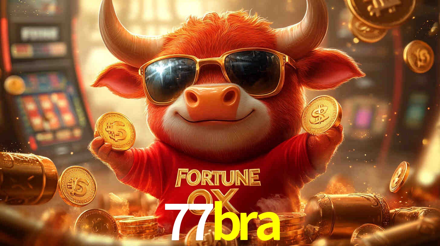 77bra: A Experiência de Casino com Jogos de Mesa ao Vivo