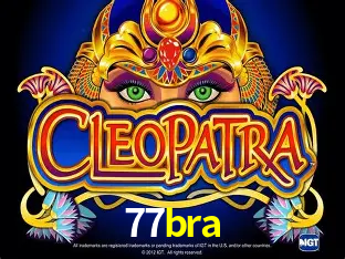 Bônus após cadastro na 77bra