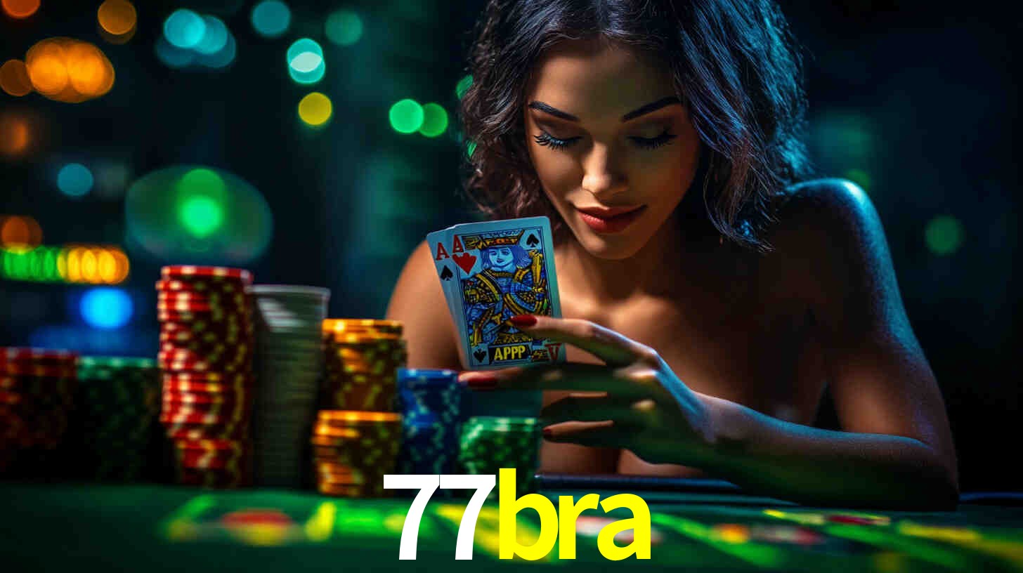 Descubra a Essência do 77bra: Nossa História e Compromissos