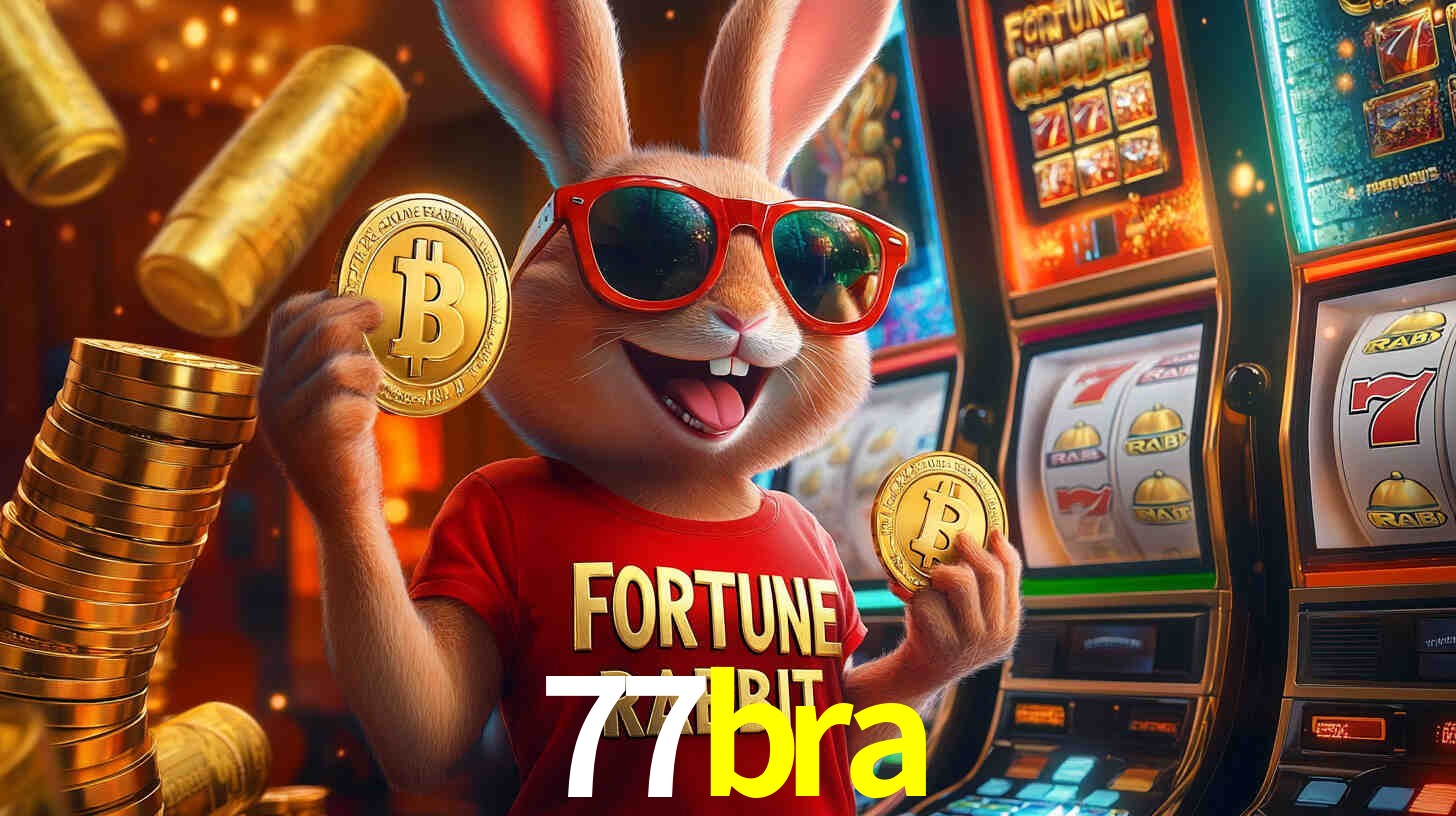 Apostas Esportivas na 77bra: Um Guia Completo