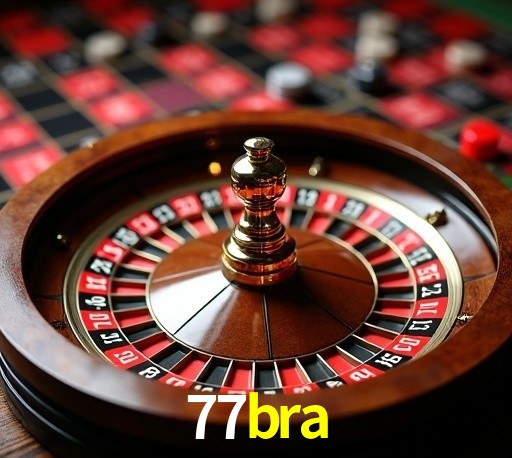 Jogos populares e pagamentos rápidos na 77bra
