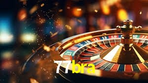 Bônus e promoções da 77bra