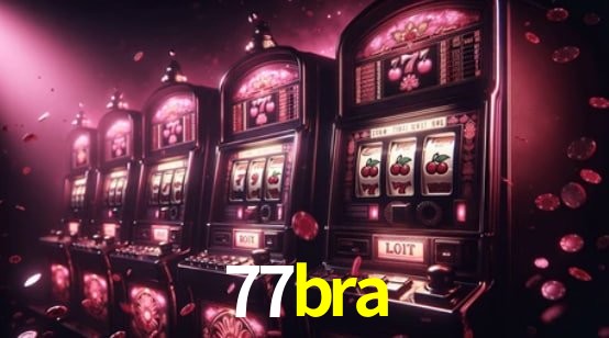 Roda da fortuna na 77bra