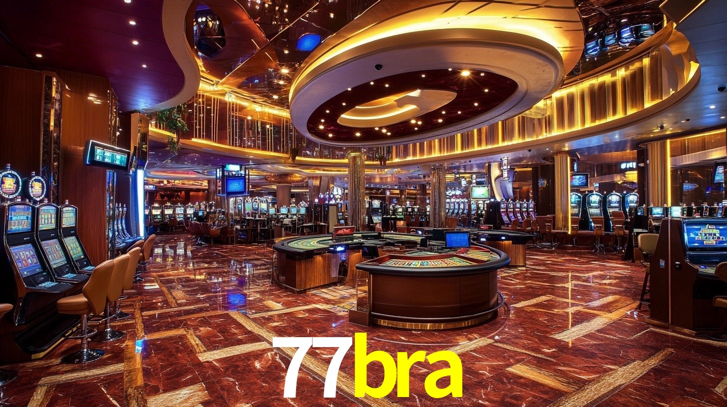 Daily Bonuses 77bra