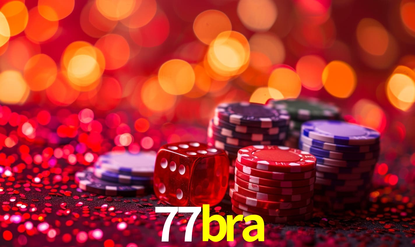 Descubra o Programa VIP da 77bra: Vantagens Exclusivas para Jogadores