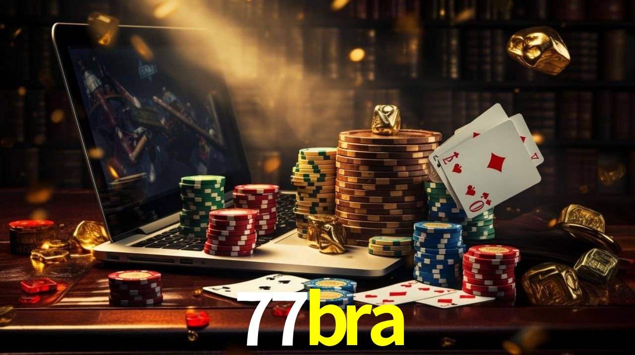 Mesa de Roleta 77bra