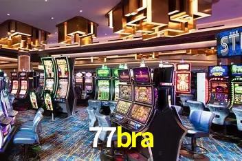 A Revolução dos Aplicativos de Jogos no 77bra