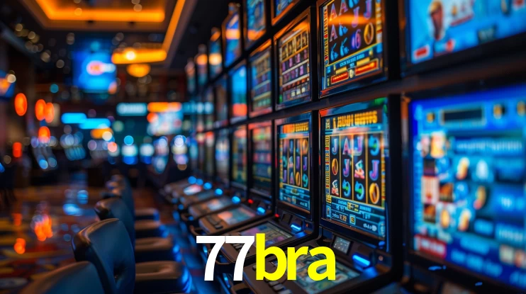 Platform Technology 77bra