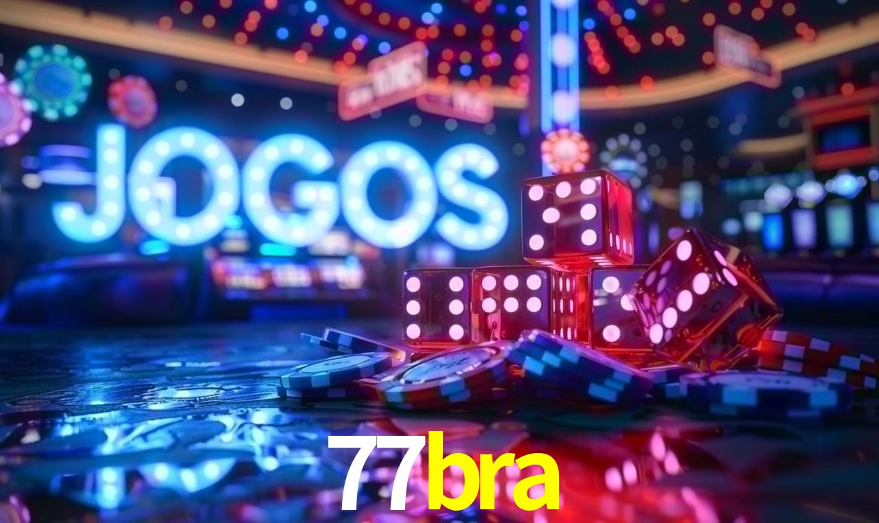 Interface do App 77bra