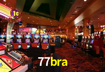 Desvendando o Mundo dos Jogos Virtuais na 77bra