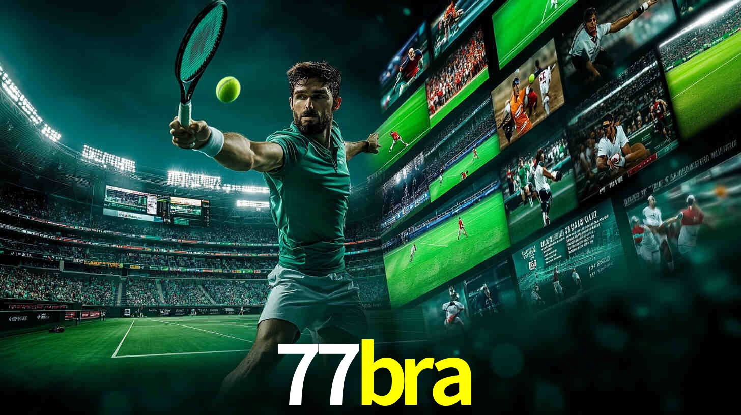 Descubra o Programa VIP da 77bra: Vantagens Exclusivas para Jogadores