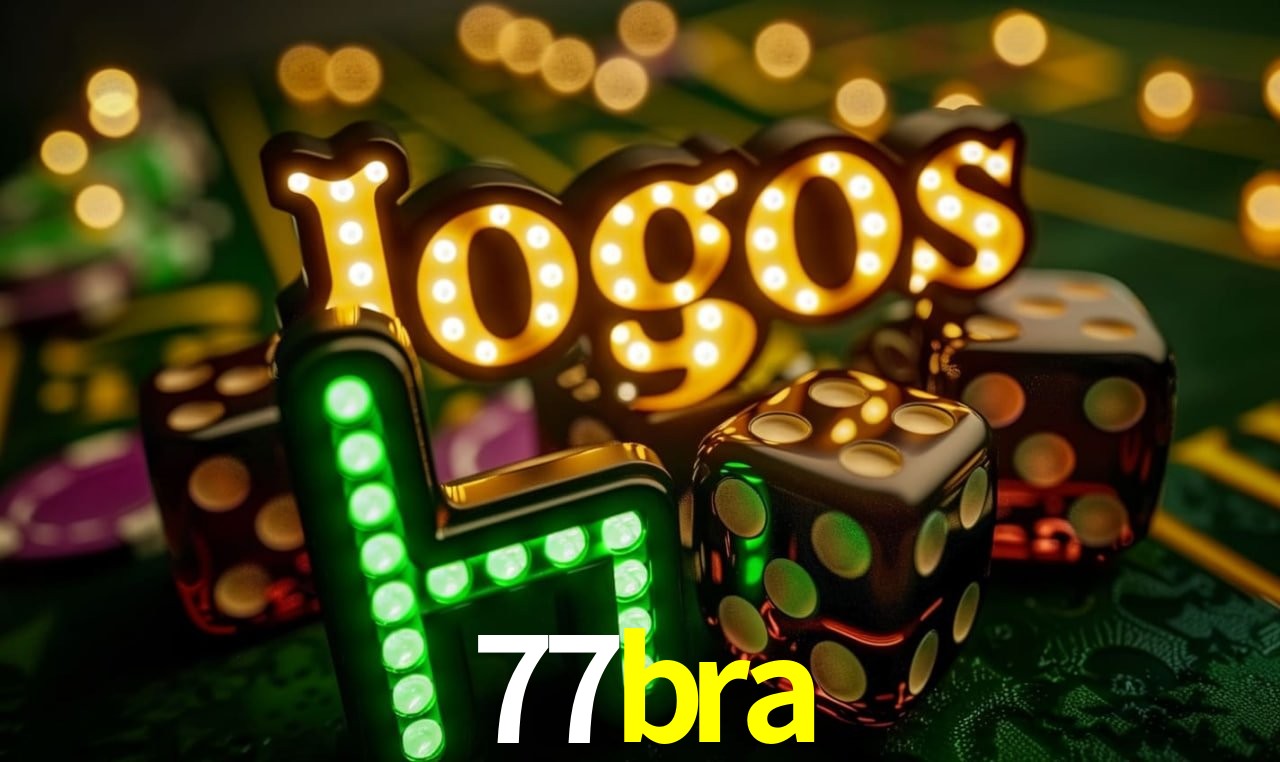 Recursos de Bônus 77bra