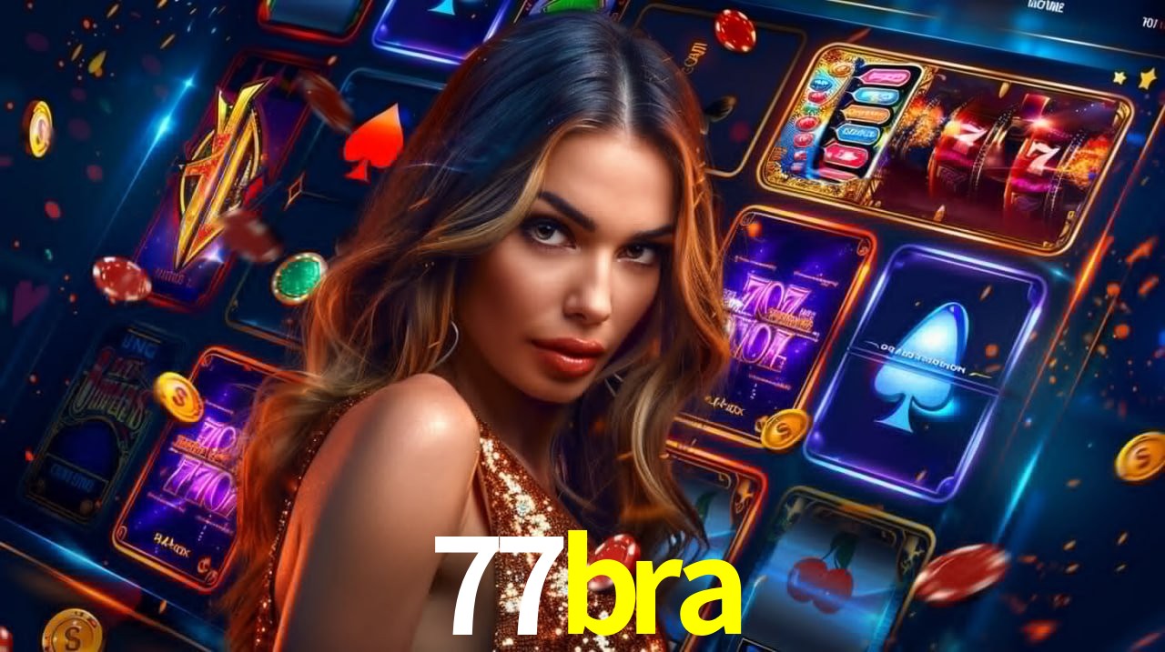 Download para Android e iOS na 77bra