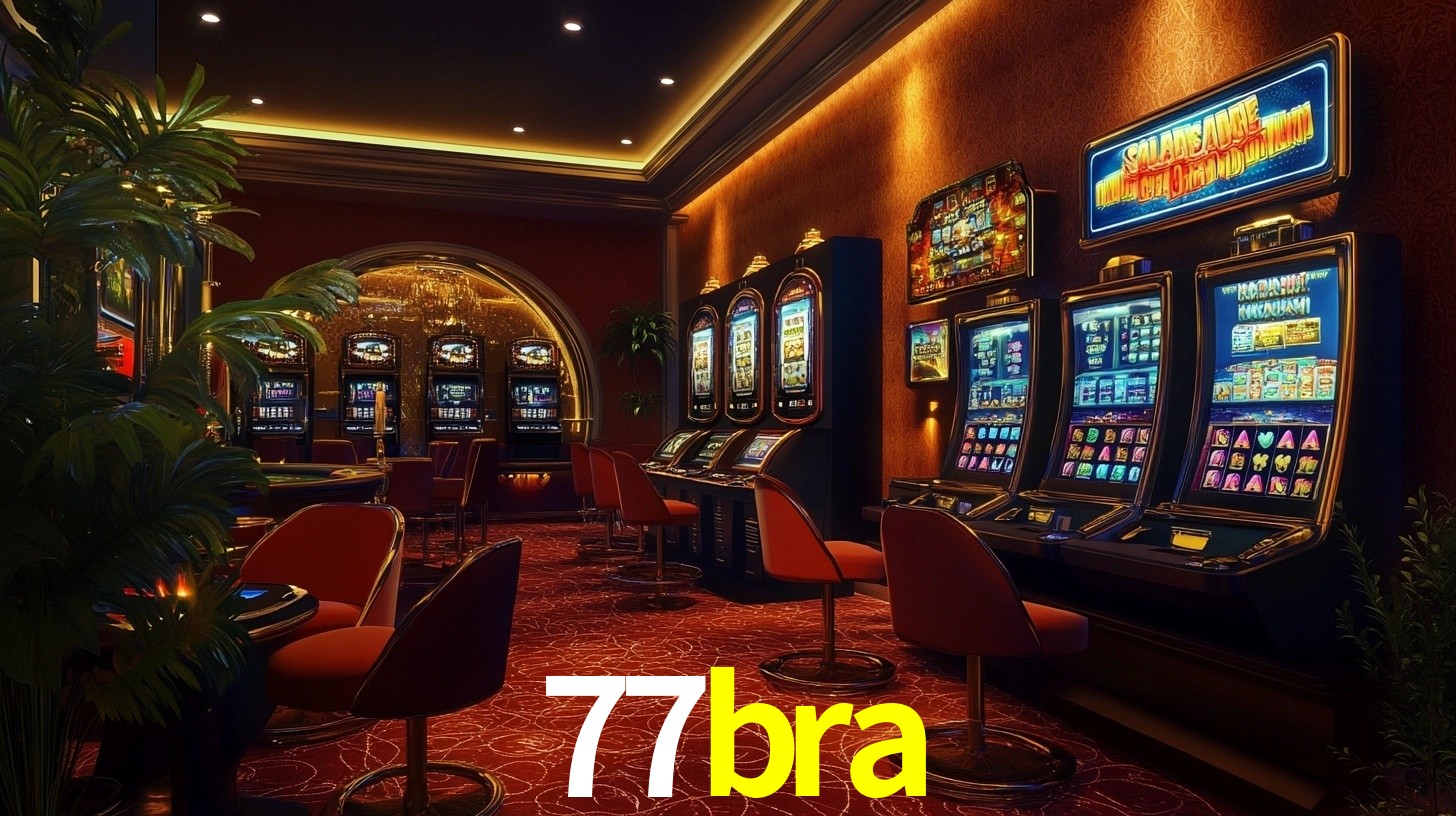 Tournaments 77bra