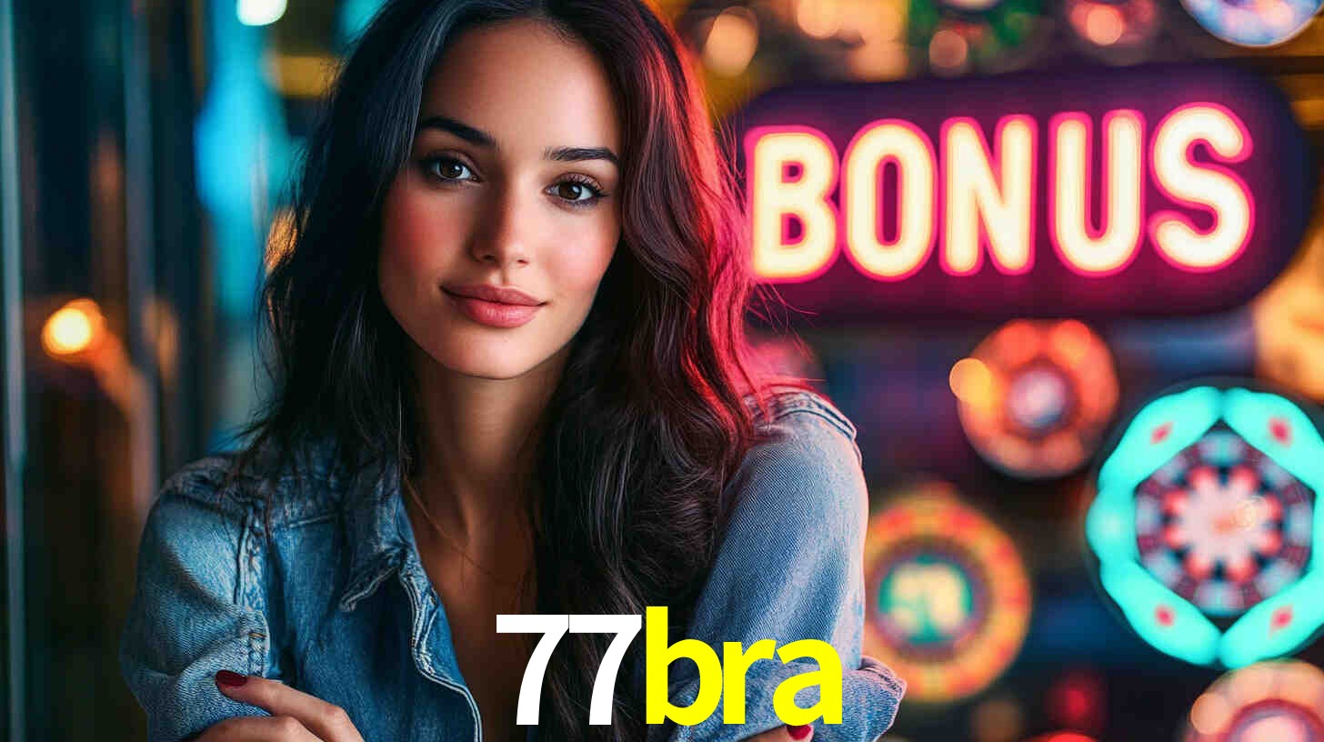 77bra: Seu Cassino Premiado com Pagamentos Rápidos