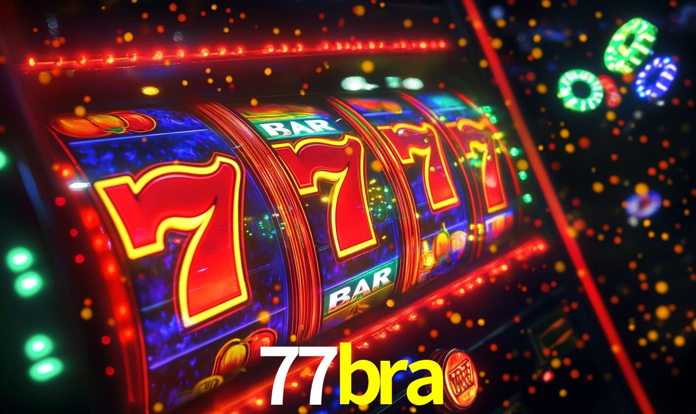Sinta a adrenalina dos jogos de cassino com 77bra
