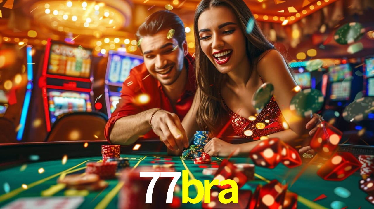 Provedores de Jogos 77bra