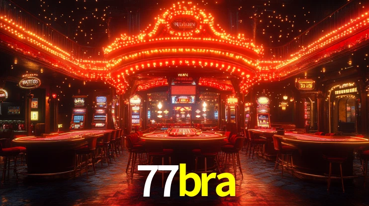 77bra App Interface