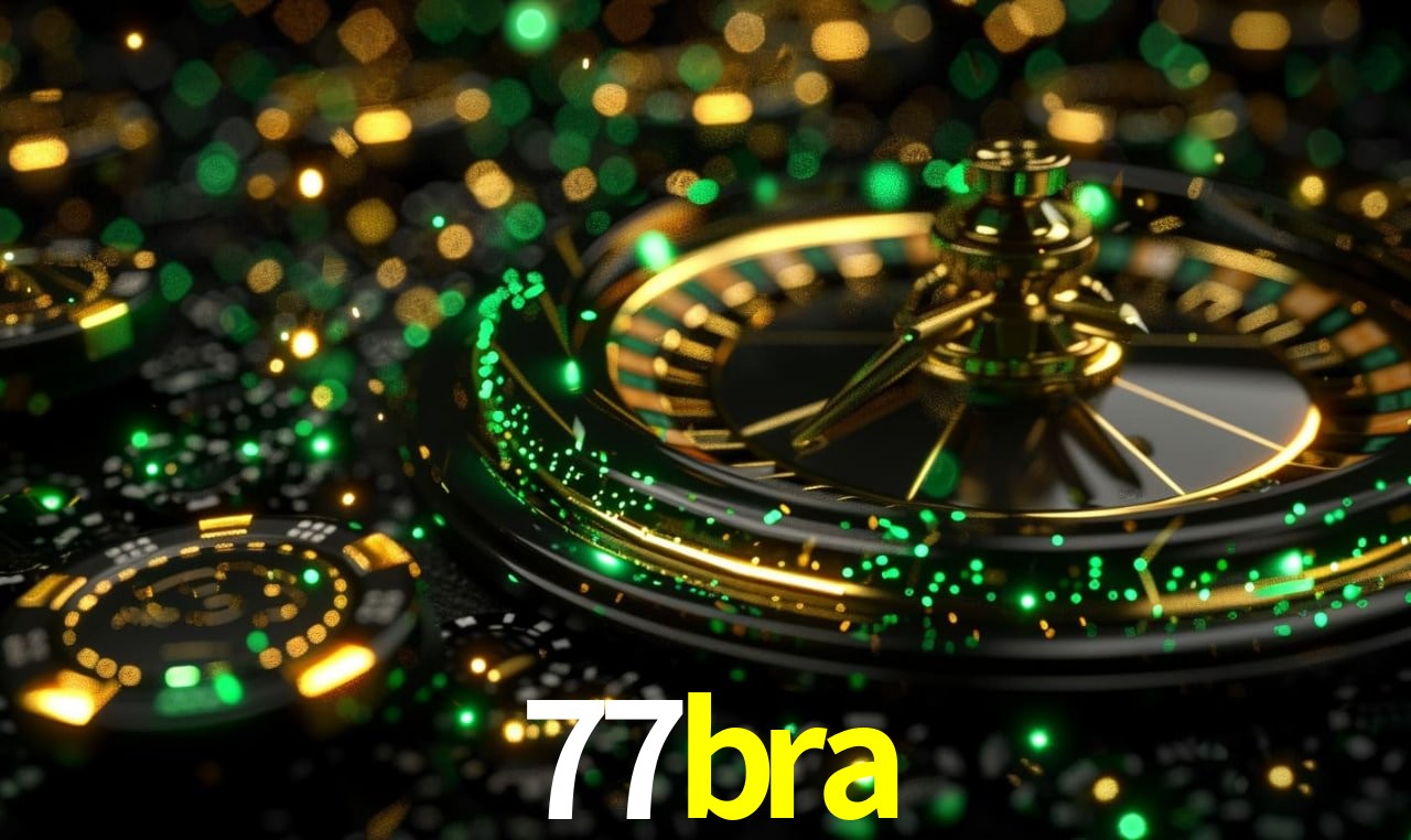 Infraestrutura 77bra
