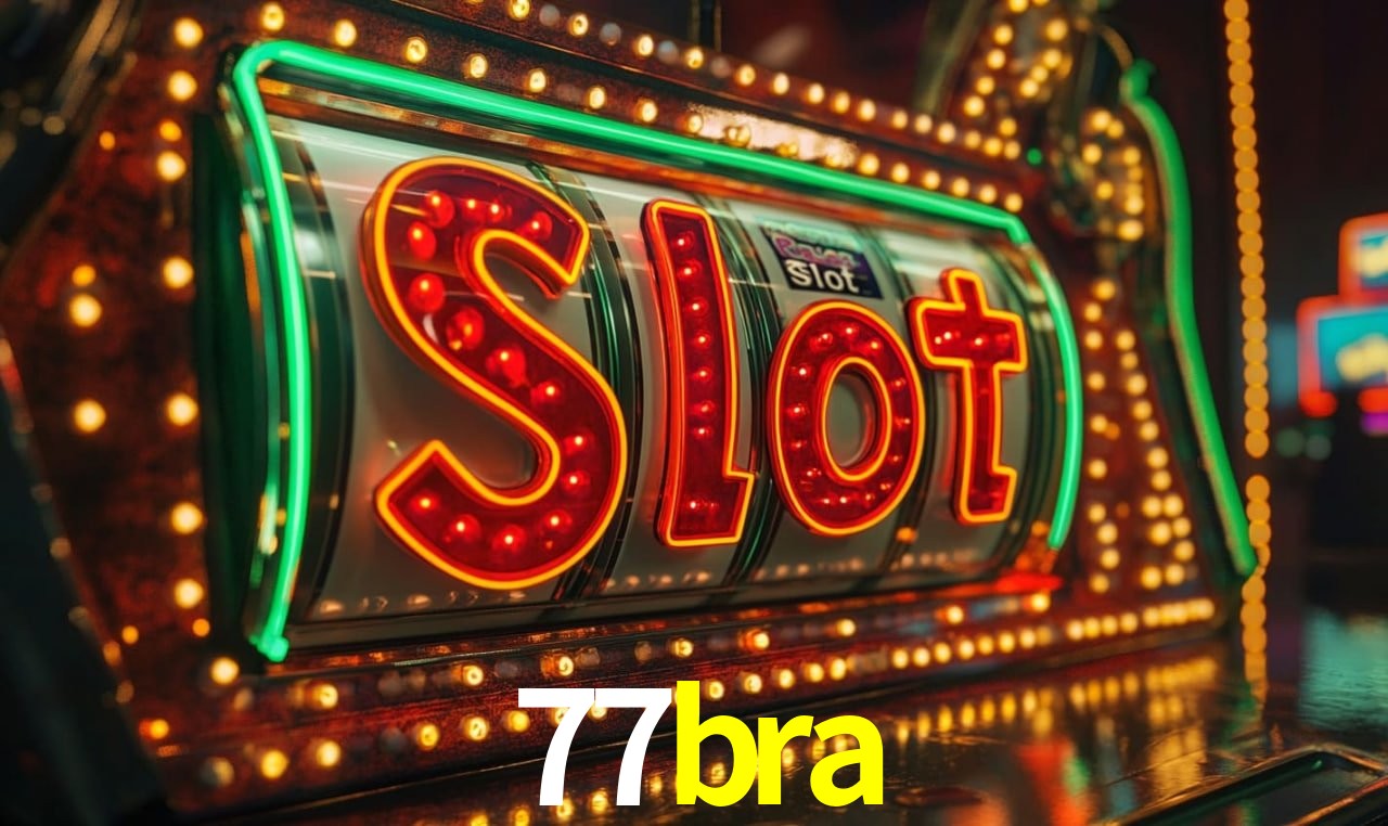 Benefícios da Conta 77bra