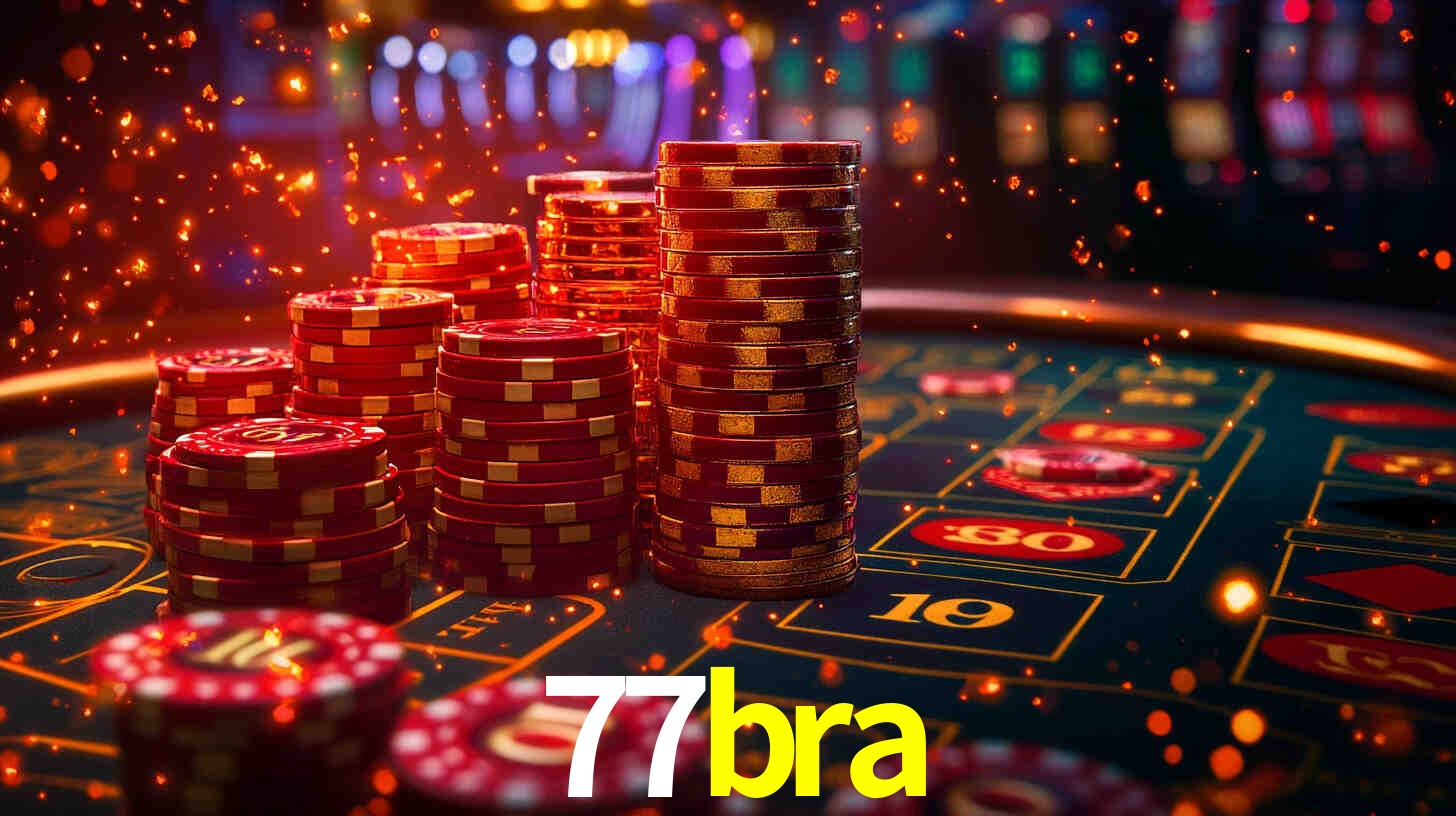 Welcome Bonus 77bra