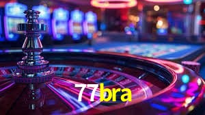 Apostas de Futebol 77bra