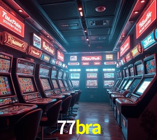 Promoção Relâmpago 77bra