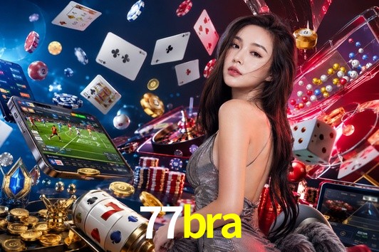 Slot Games 77bra