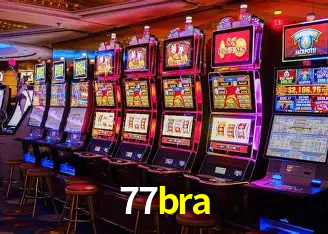 Descubra a Essência do 77bra: Nossa História e Compromissos
