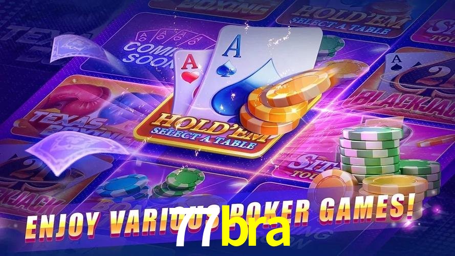 A Emoção da Loteria na 77bra: Uma Chance de Mudança de Vida