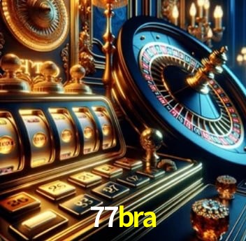 Casino Ao Vivo 77bra