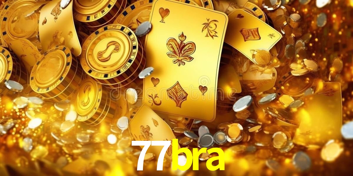 Inovações de Jogos na 77bra: O Futuro das Experiências Interativas