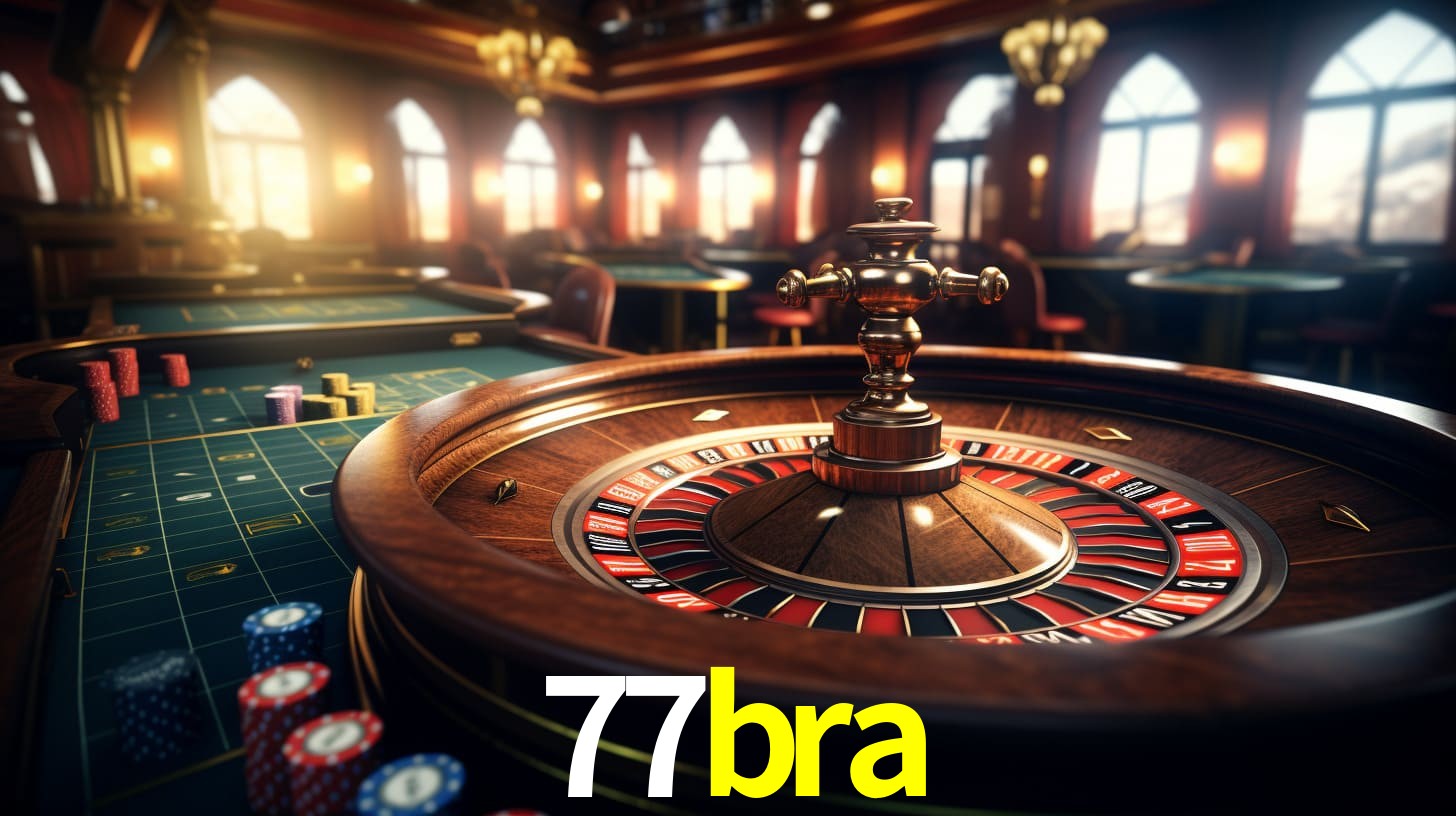 Blackjack Table 77bra