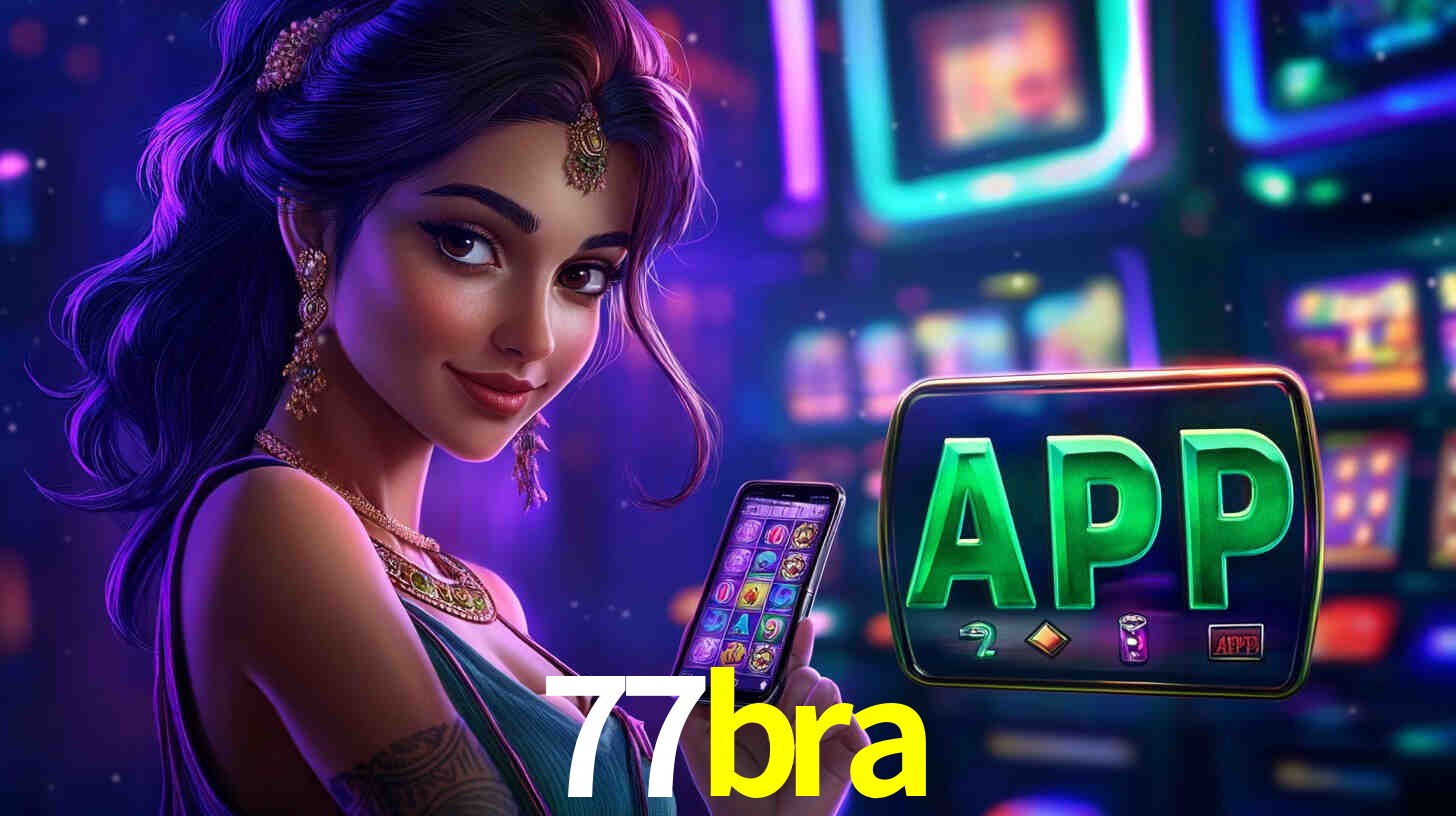 77bra: Seu Especialista em Apostas Esportivas Brasileiras