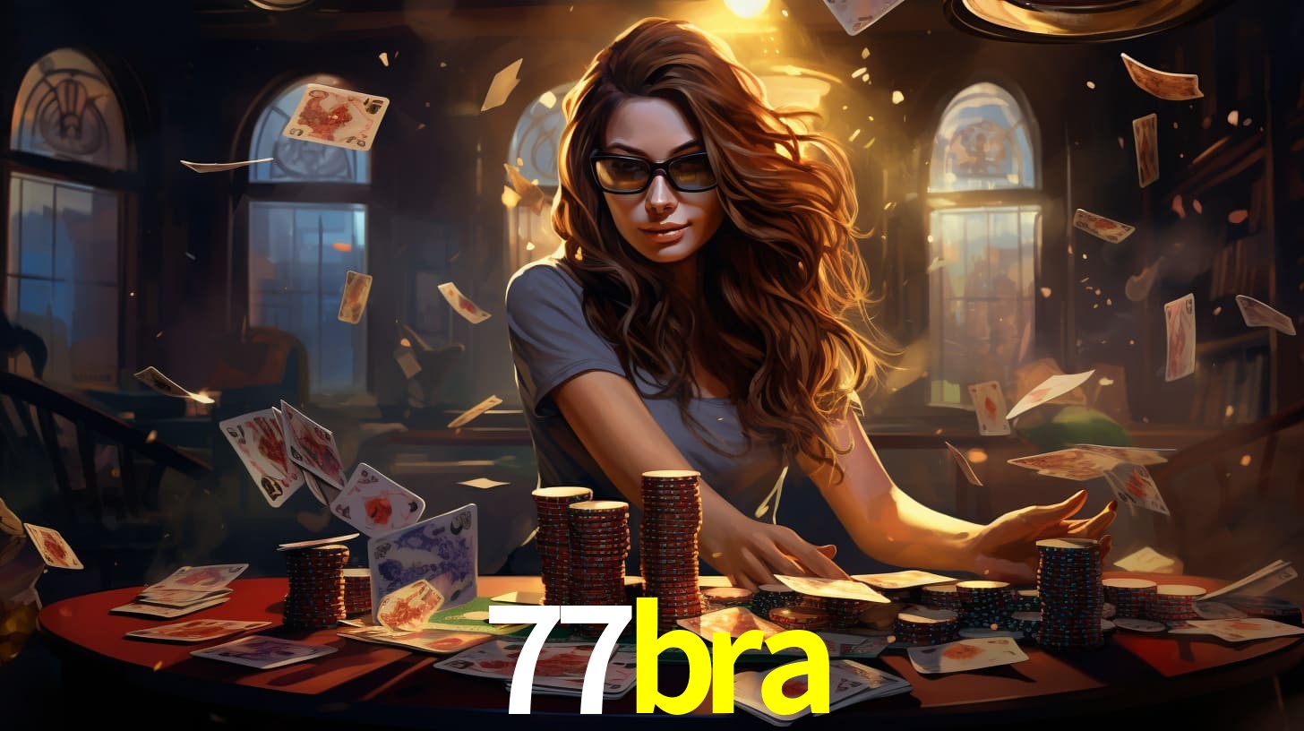 VIP Casino 77bra