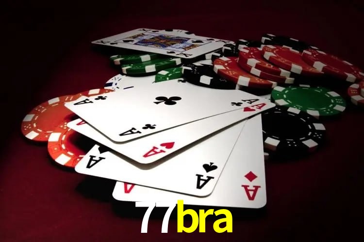 Bônus Diários 77bra