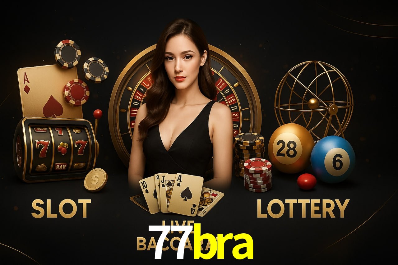 Ofertas Exclusivas 77bra
