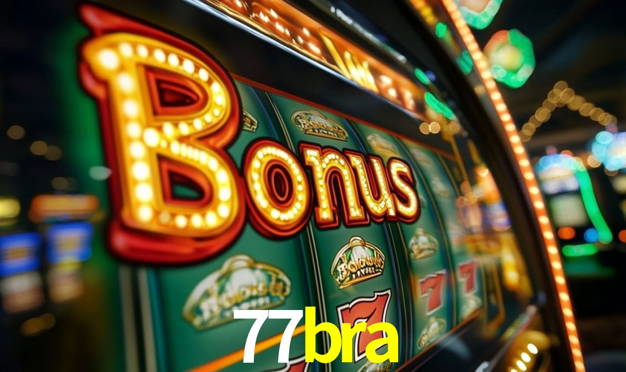 Bônus 77bra
