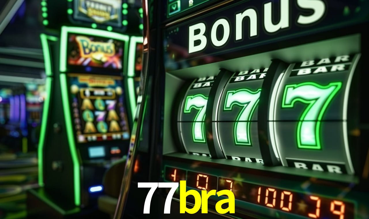 Game Providers 77bra