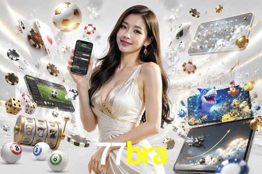 Live Casino 77bra