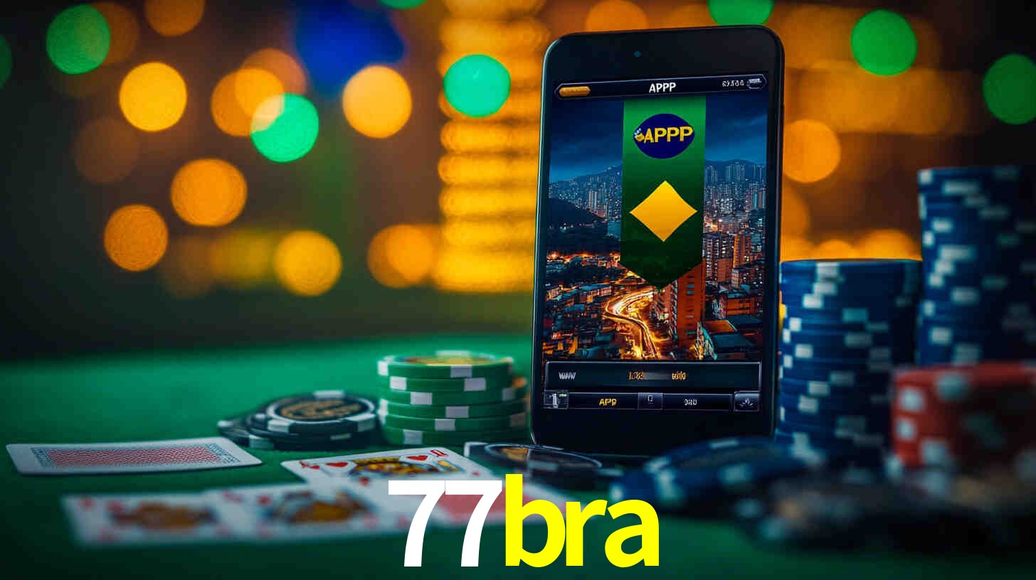 Descubra a Essência do 77bra: Nossa História e Compromissos