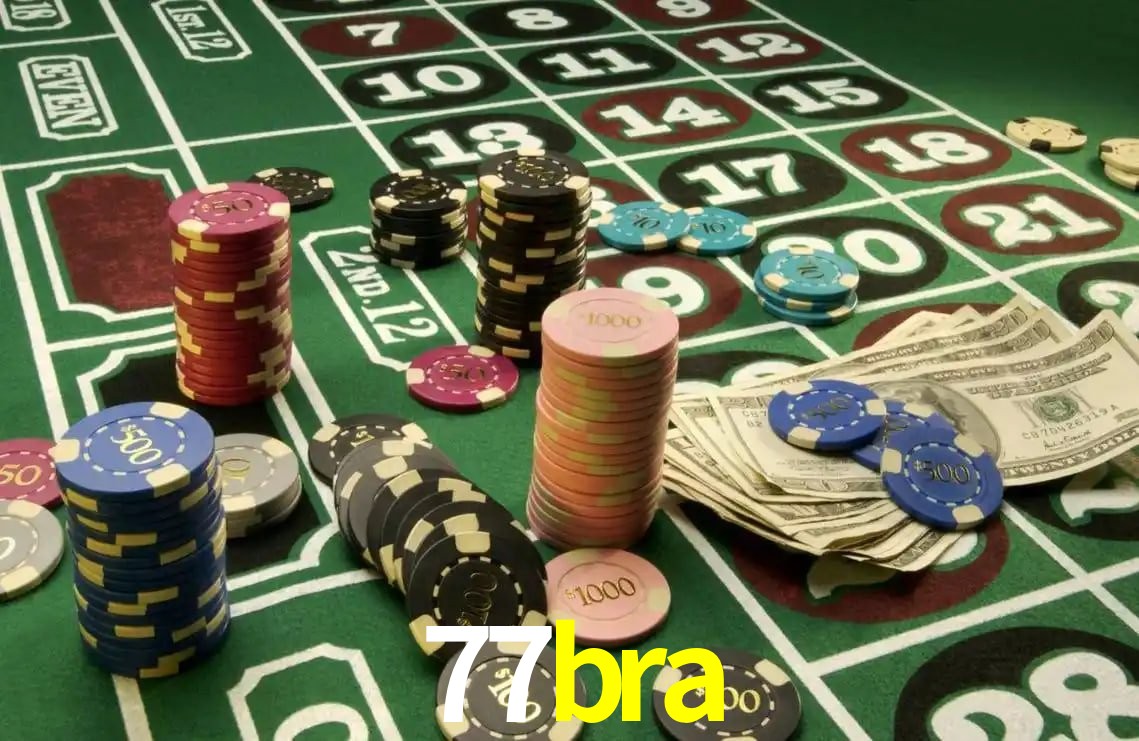 Ofertas Imperdíveis na 77bra: Promoções e Bônus Que Valem a Pena