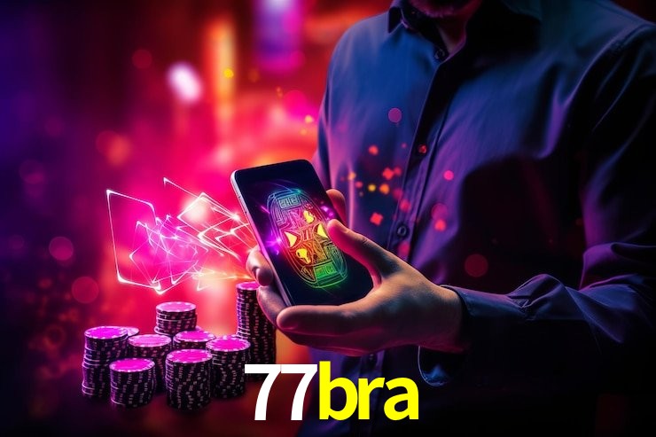 Bônus de Boas-vindas 77bra