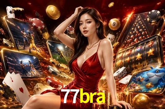 Welcome Bonus 77bra