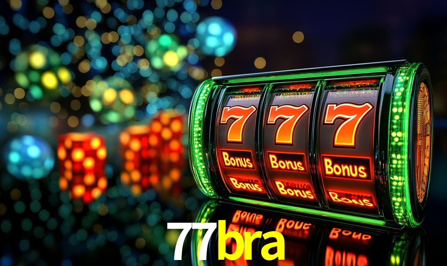 Diretório de Jogos 77bra